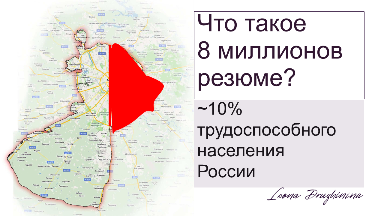 Рынок труда в 2026. Что там на самом деле? - 12